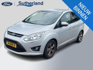 Ford C-Max 1.0 Ecoboost Ambiente 100pk Trekhaak