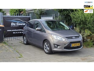 Ford C-Max 1.0 Edition