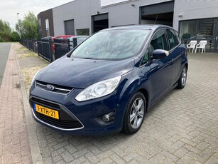 Ford C-Max 1.0 Edition COMPLETE UITVOERING