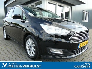 Ford C-Max HELAAS VERKOCHT!!!