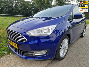 Ford C-Max 1.0 Titanium keurig onderhouden nieuwe dis riem