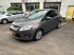 Ford C-Max 1.0 Titanium / Navi/ Airco/ trekhaak