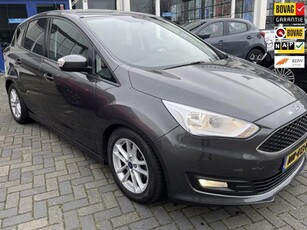 Ford C-Max 1.0 Trend