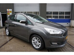 Ford C-MAX 1.5 TDCi 70kW Airco Navigatie Trend (bj 2017)