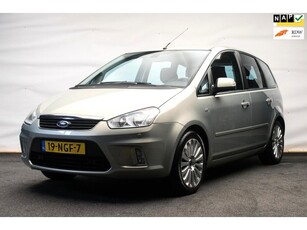 Ford C-Max 1.8-16V 125PK Titanium ORG NL [ Parkeersensoren