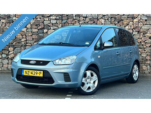 Ford C-MAX 1.8-16V Ghia