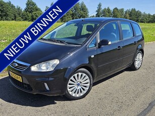 Ford C-MAX 1.8-16V Titanium (bj 2008)