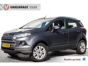 Ford EcoSport 1.0 126 PK EcoBoost Trend RIJKLAAR