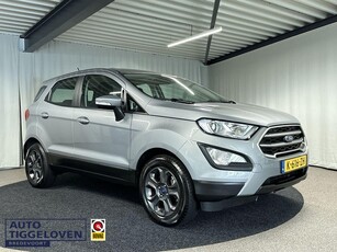 Ford EcoSport 1.0 EcoBoost Connected AppleCarplay/Android