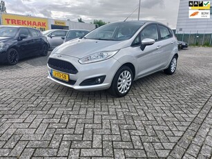 Ford Fiesta 1.0 2016/PARKSENS/NIEUW APK/TREKHAAK