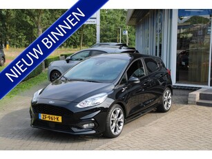 Ford Fiesta 1.0 EcoBoost 125pk ST-Line NAVI PDC WINTERPACK