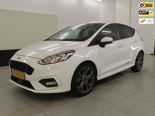 Ford Fiesta 1.0 EcoBoost ST-Line / Navigatie /