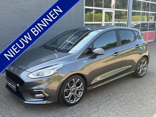 Ford Fiesta 1.0 EcoBoost Hybrid ST-Line X / B&O /