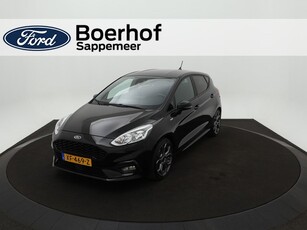 Ford Fiesta 1.0 EcoBoost ST-Line All season Clima