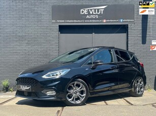 Ford FIESTA 1.0 ST-Line Pano Navi Climate Control