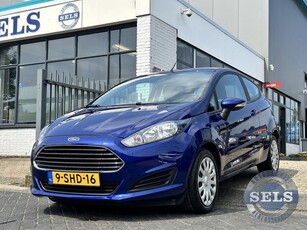 Ford Fiesta 1.0 Style 53000KM/ORIGINEELNL