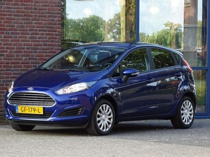 Ford Fiesta 1.0 Style (bj 2015)