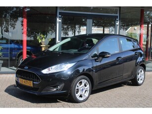 Ford Fiesta 1.0 Style Ultimate PDC LED CRUISE