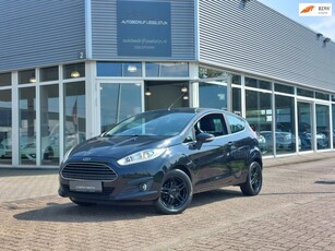 Ford Fiesta 1.0 Titanium / Climate Control / Elektr.Pakket.