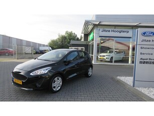 Ford Fiesta 1.1 Trend NAVI.APPLE CARPLAY.LANE