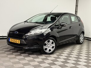 Ford Fiesta 1.25 Champion 5-drs Airco NL Auto (bj 2012)