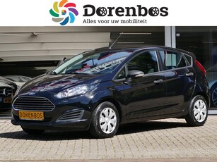 Ford Fiesta 1.25 Champion airco all-season-banden