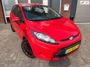 Ford Fiesta 1.25 Limited / 5DRS / Airco / LM / AUX