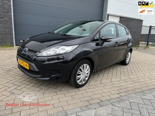 Ford Fiesta 1.25 Limited Airco/Nap 109.000KM/APK 08-2025!