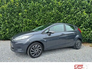 Ford Fiesta 1.25 Limited NWE APK AIRCO 2DE EIG NAP