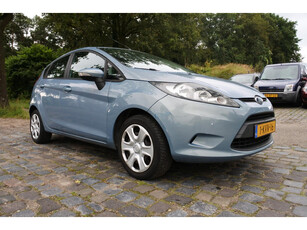 Ford Fiesta 1.25 Trend , 5drs , airco , trekhaak , 226 dkm