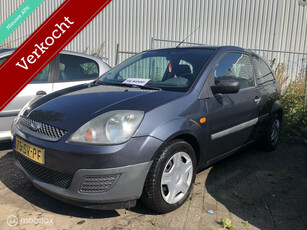 Ford Fiesta 1.3-8V Ambiente APK 09-07-2025!! VERKOCHT!!