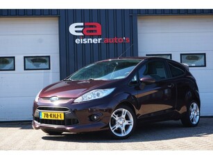 Ford Fiesta 1.6 Sport CLIMA PDC (bj 2009)