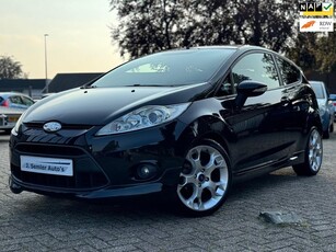 Ford Fiesta 1.6 ST-LINE TITANIUM CLIMA 119DKM STOELVERW.