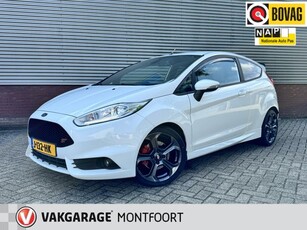 Ford Fiesta 1.6 ST2 134 KW / 183 PKCruiseAircoStoelverw.