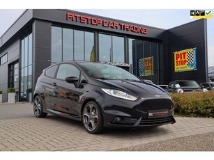 Ford Fiesta 1.6 ST2, 182 PK, Camera, Navi, Cruise