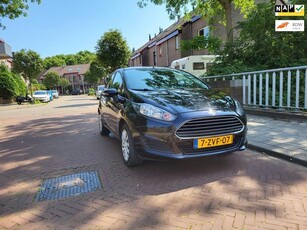 Ford Fiesta Airco / bouwjaar 2015 / 77.000 NAP / leuke auto