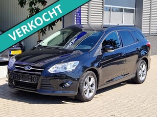 Ford Focus 1.0 EcoBoost 125pk Trend nieuwe distributie!