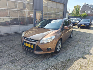 Ford Focus 1.0 EcoBoost 2013 NWE MOTOR/PDC/AIRCO/LMV/NWE APK