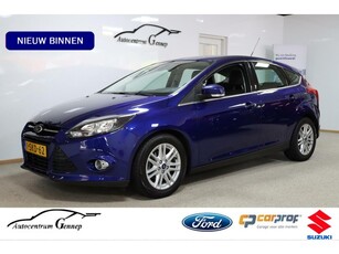 Ford Focus 1.0 EcoBoost Edition Plus 126.000km