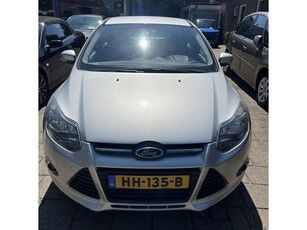 Ford Focus 1.0 EcoBoost Edition Plus Complete auto met navi