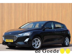 Ford Focus 1.0 EcoBoost Hybrid Trend Edition Business org.