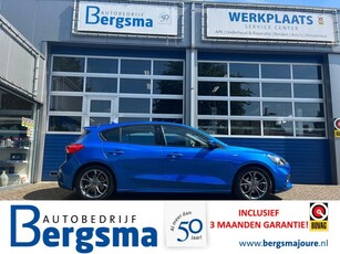 Ford Focus 1.0 EcoBoost ST Line Business