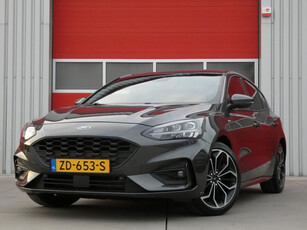 Ford Focus 1.0 EcoBoost ST Line Business/ compleet!