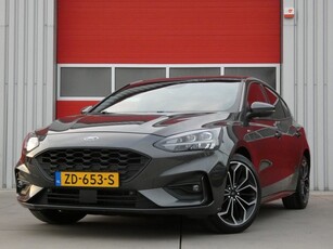 Ford Focus 1.0 EcoBoost ST Line Business/ compleet!