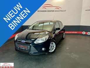 Ford Focus 1.0 EcoBoost Titanium