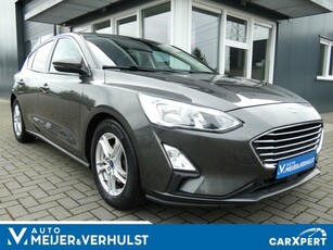 Ford Focus 1.0 EcoBoost Titanium Business 68000 KM!!!