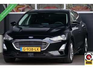 Ford Focus 1.0 EcoBoost Titanium Business, aut. veel opties