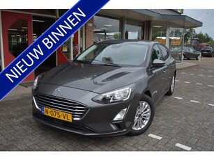 Ford Focus 1.0 EcoBoost Titanium X Business (bj 2022)