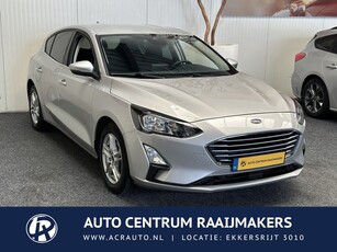 Ford Focus 1.0 EcoBoost Trend Edition NAVIGATIE CRUISE