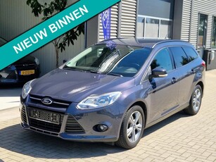 Ford Focus 1.0 EcoBoost Trend nieuwe distributie!